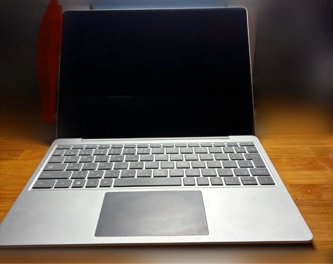 【ジャンク品】Surface Laptop Go 12.4インチ