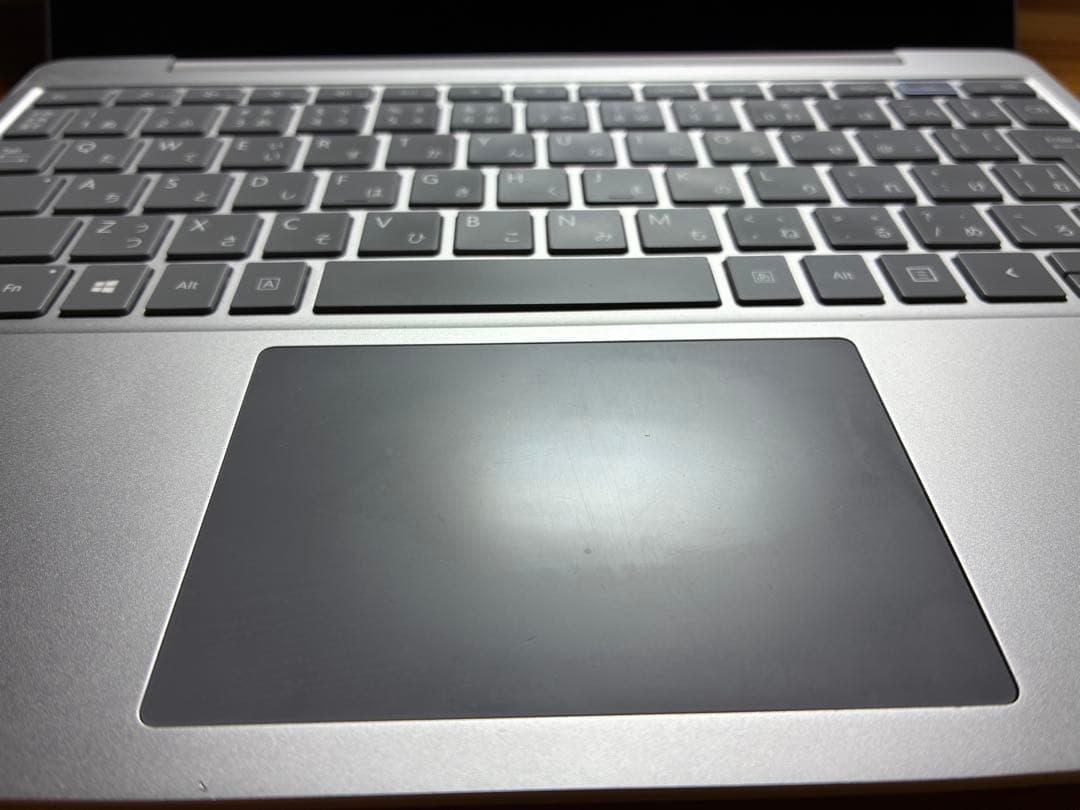 【ジャンク品】Surface Laptop Go 12.4インチ