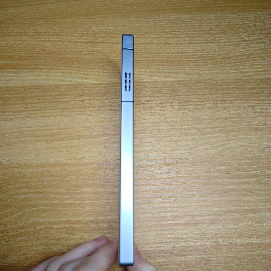 REDMAGIC 9S PRO フロストホワイト　美品