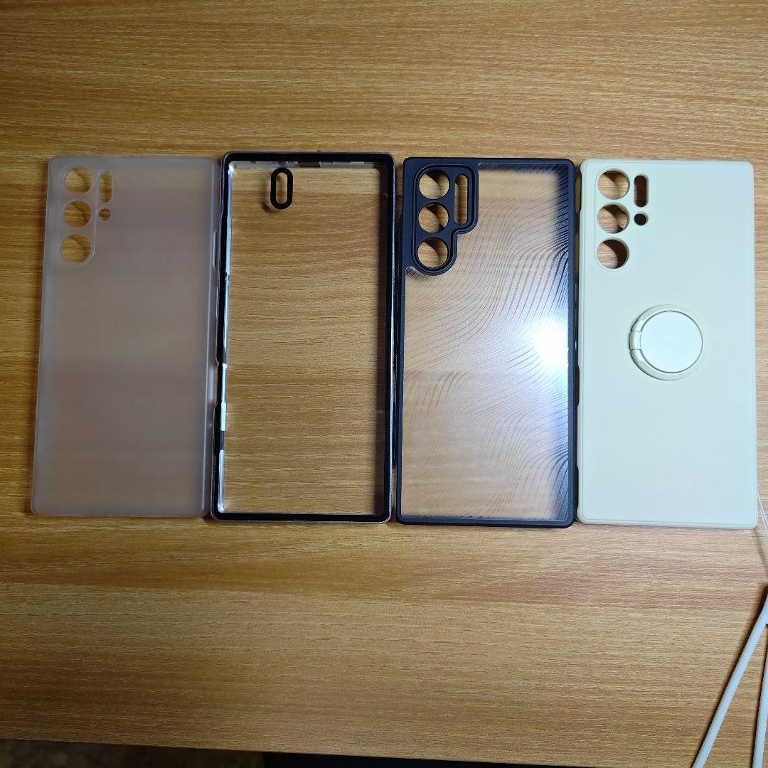 REDMAGIC 9S PRO フロストホワイト　美品