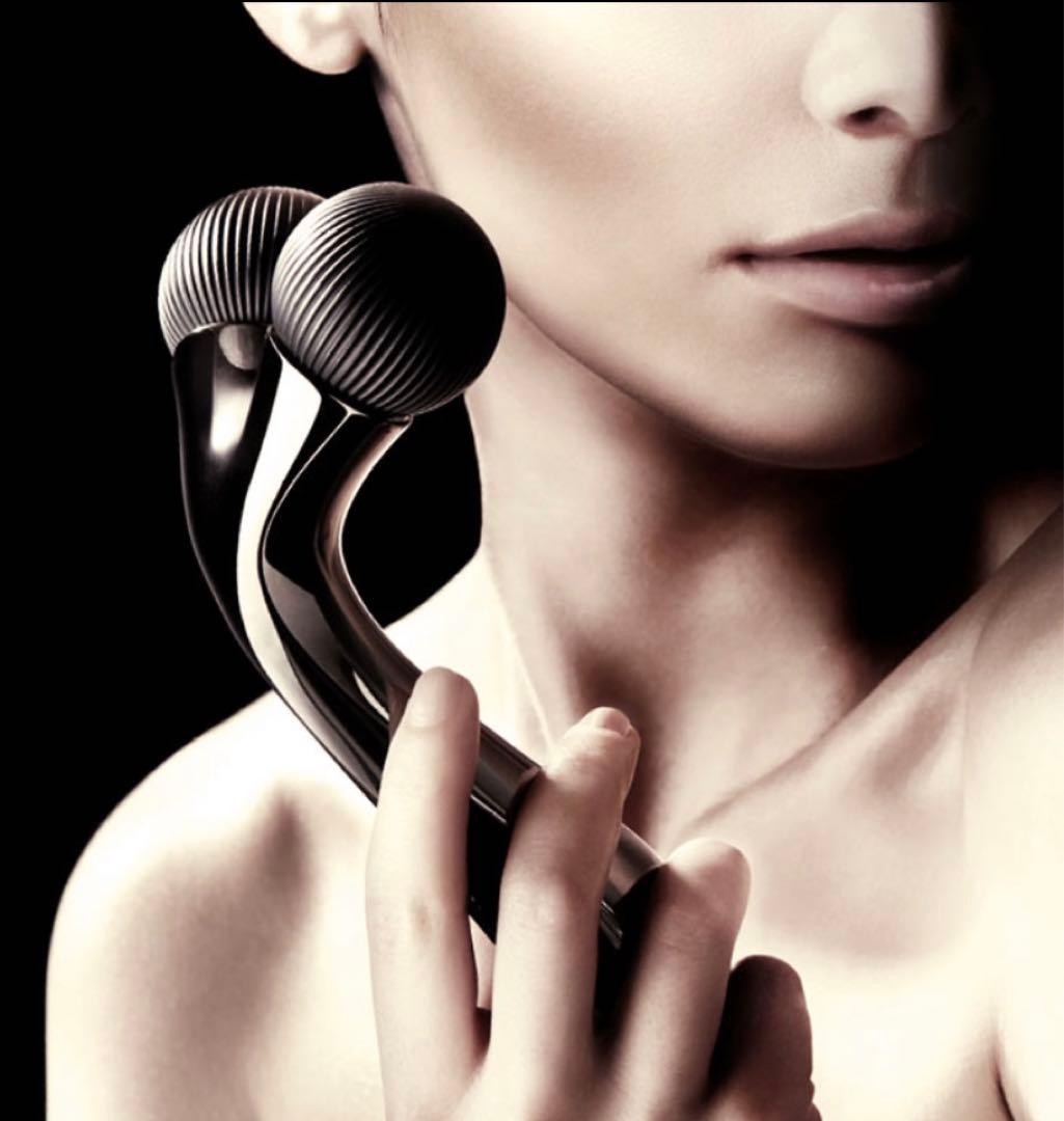 【新品/未使用/未開封品】高級⭐︎日本製⭐︎小顔ローラー⭐︎【正規品】