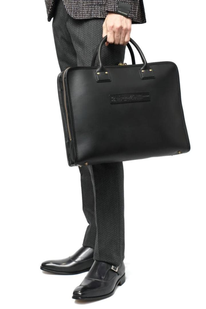 【極美品・定価84,700円】UNITEDARROWS別注 フェリージ 9884