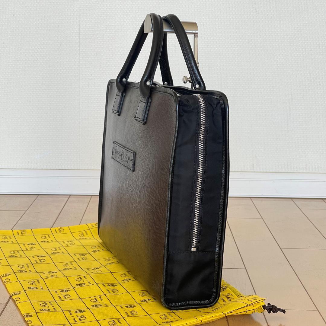 【極美品・定価84,700円】UNITEDARROWS別注 フェリージ 9884