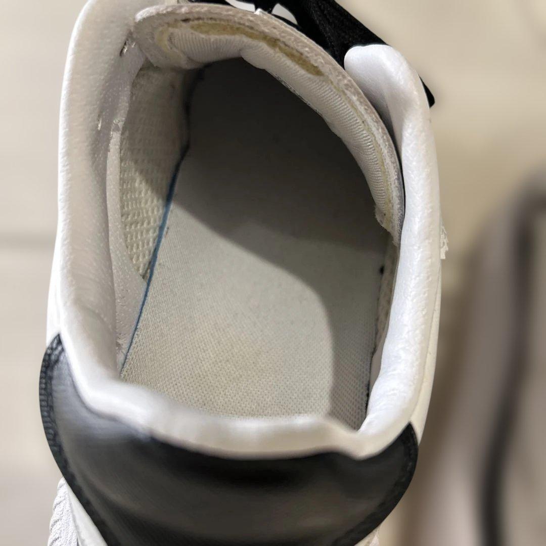 さくらオニツカタイガー DELECITY 24センチ