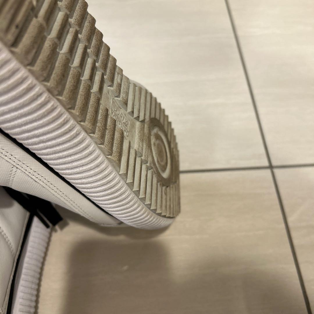 さくらオニツカタイガー DELECITY 24センチ