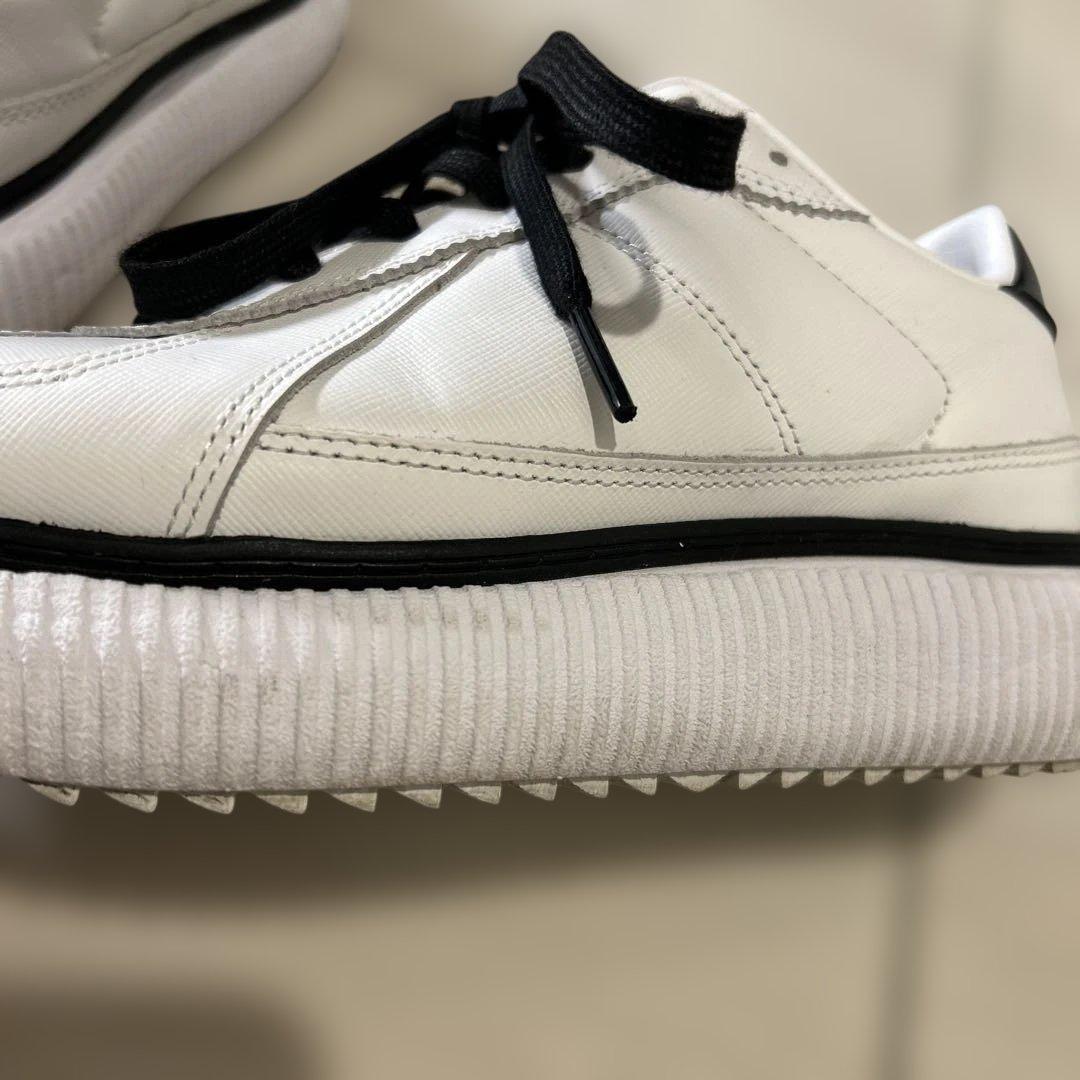 さくらオニツカタイガー DELECITY 24センチ