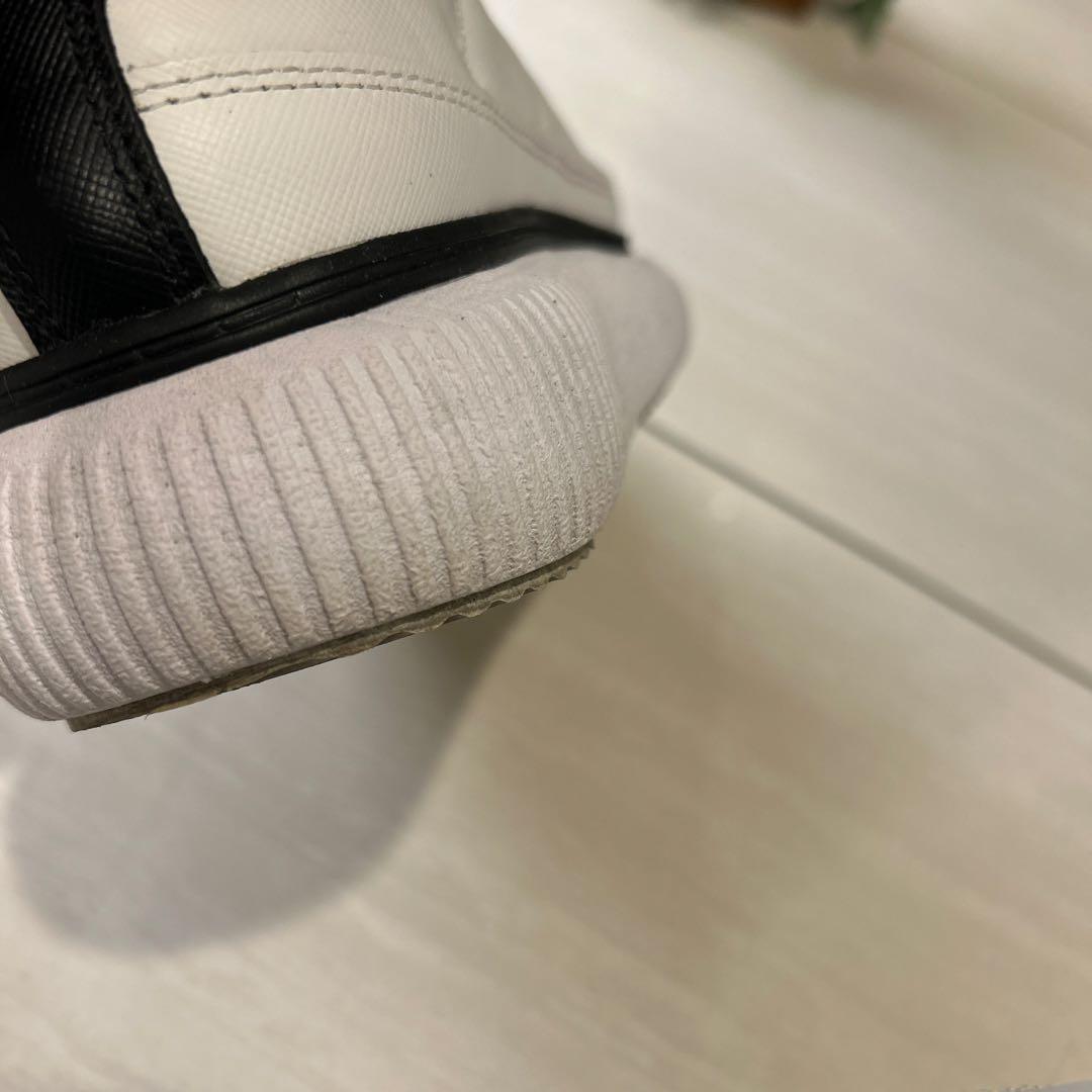 さくらオニツカタイガー DELECITY 24センチ