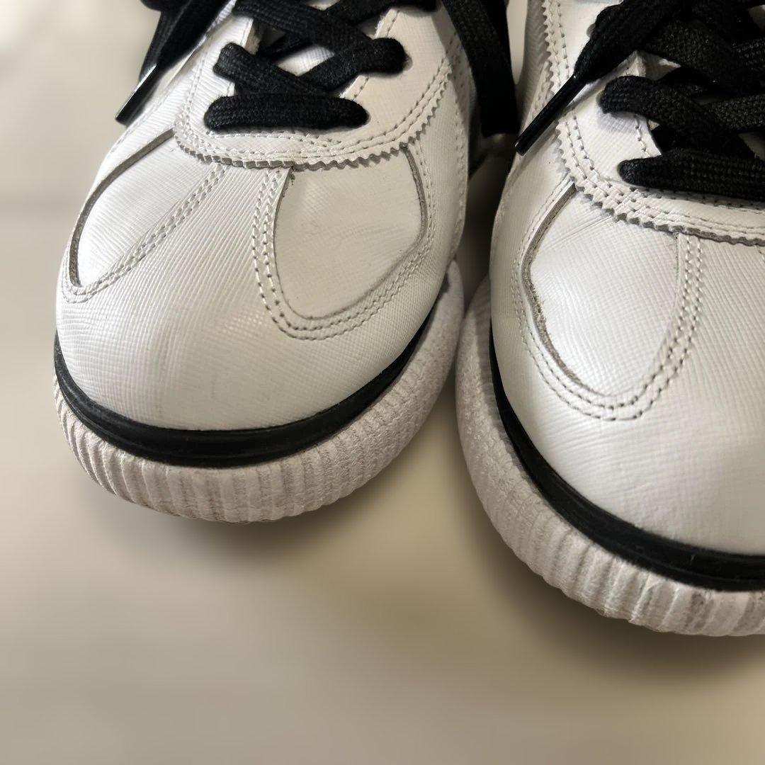 さくらオニツカタイガー DELECITY 24センチ