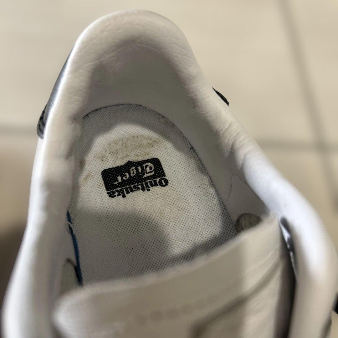 さくらオニツカタイガー DELECITY 24センチ