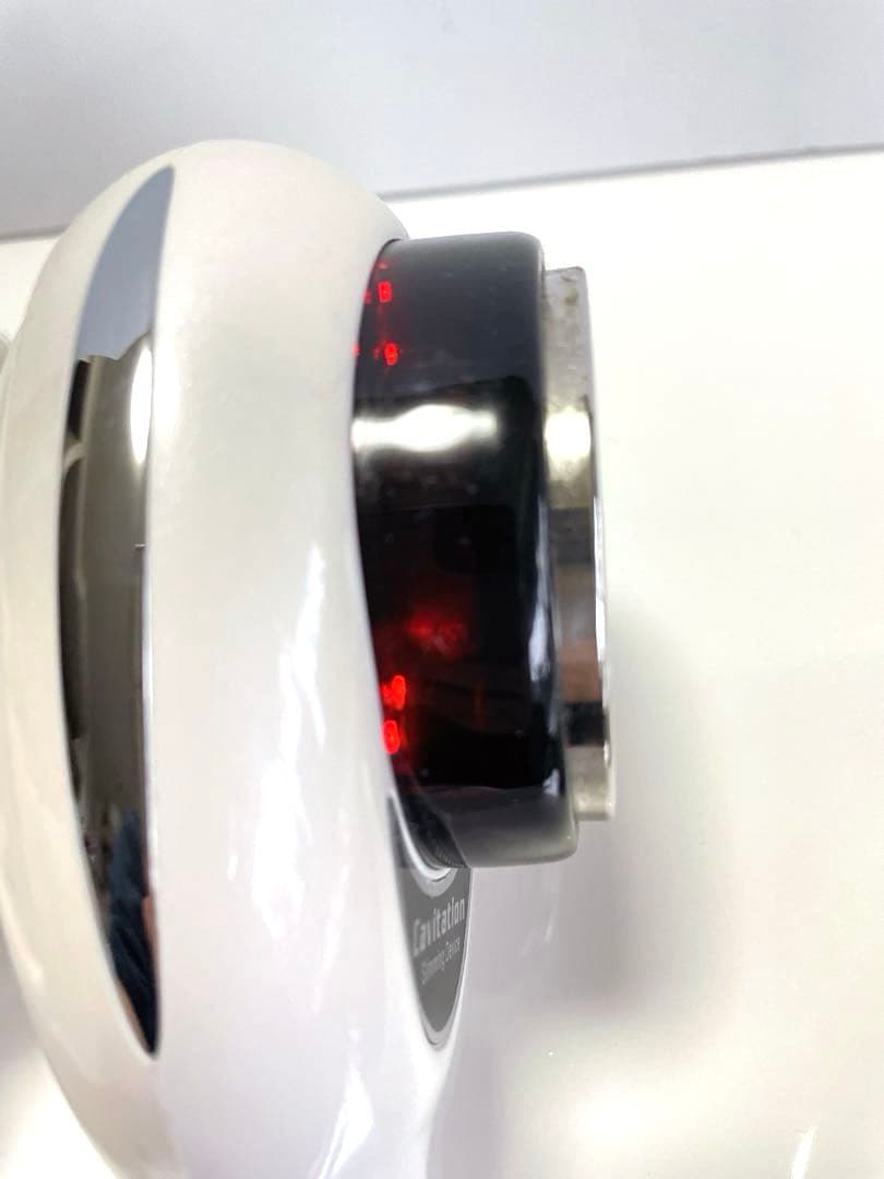 キャビテーション Cavitation Slimming 40Kモード搭載 痩身