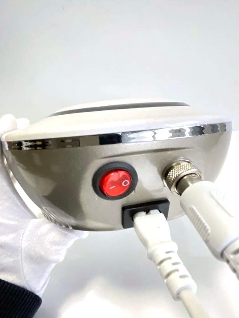 キャビテーション Cavitation Slimming 40Kモード搭載 痩身