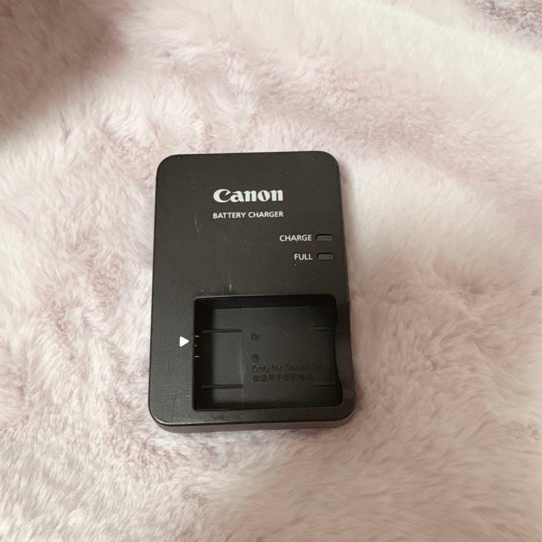 Canon PowerShot SX620 HS シルバー