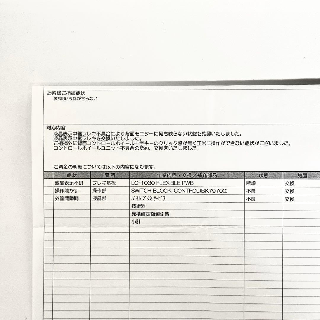 SONY a6500 ミラーレス一眼 / 純正革ケース付き /ワンオーナー品