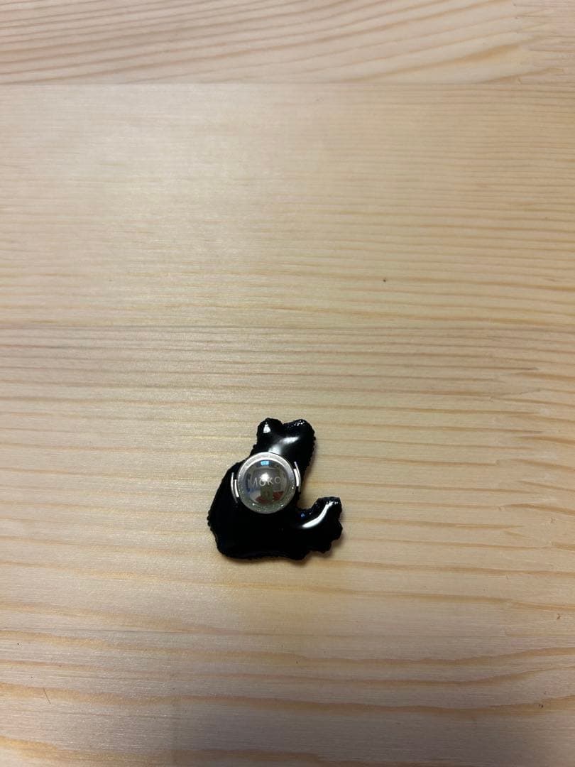 小林モー子 maison des perles「カエル」PIN