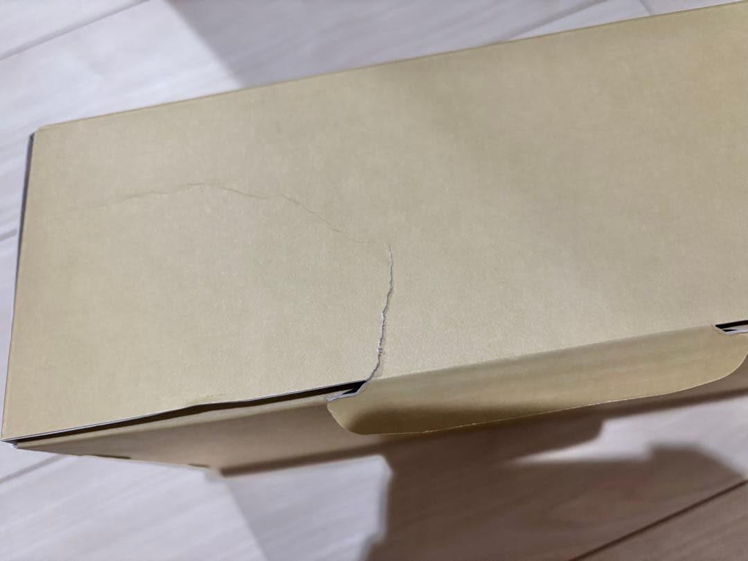 【ポムル】ヒップシート　未使用品