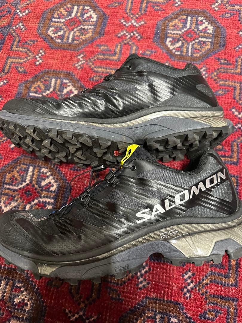 salomon xt-4 サロモン