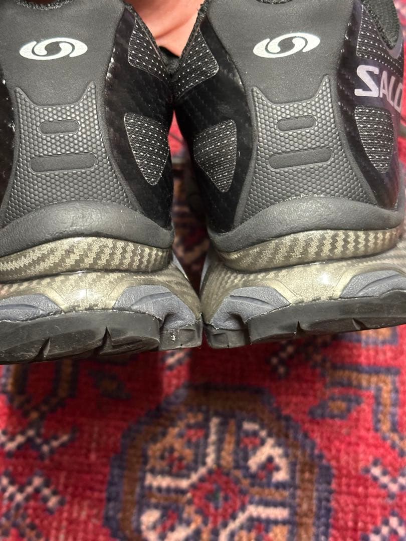 salomon xt-4 サロモン