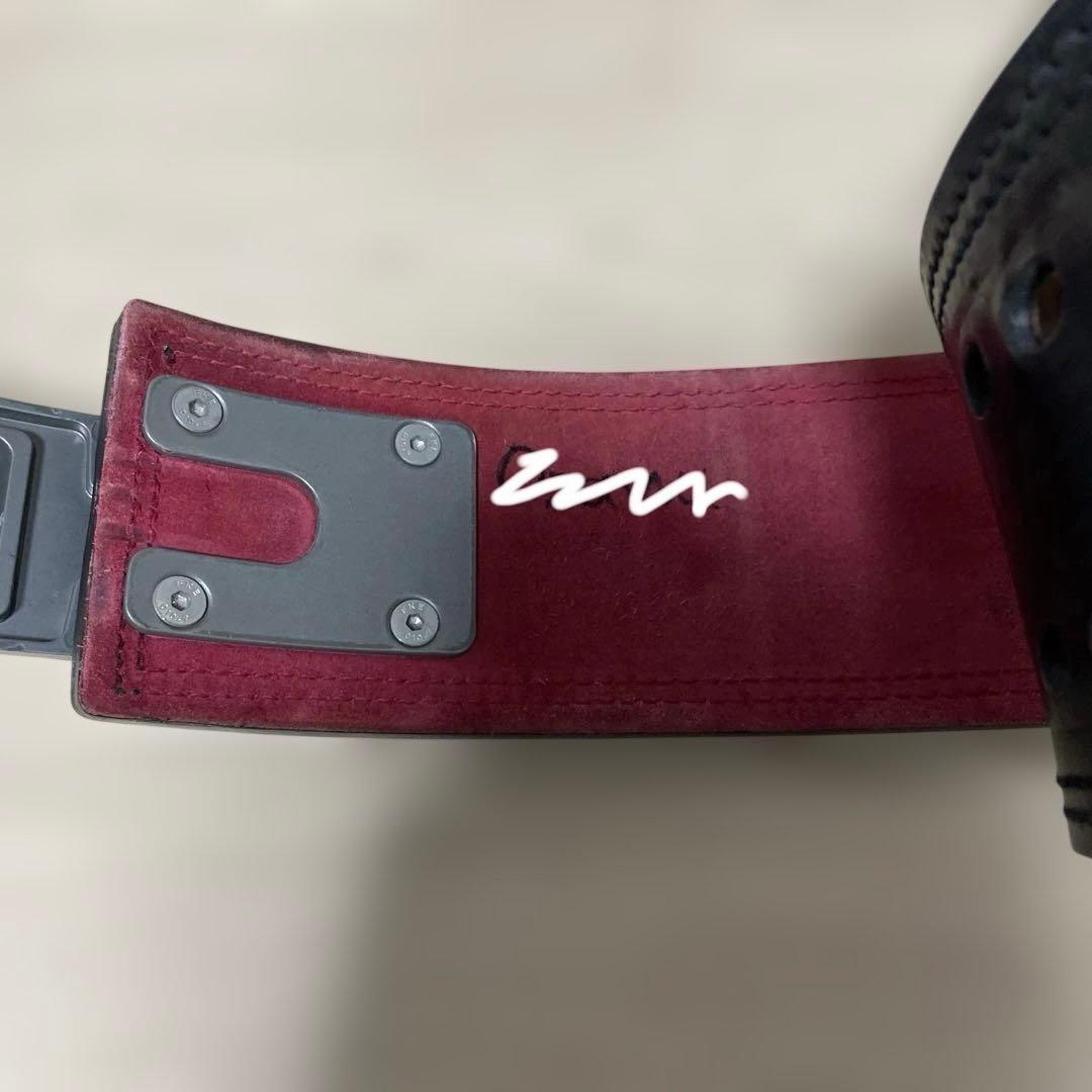 SBD パワーベルト Mサイズ