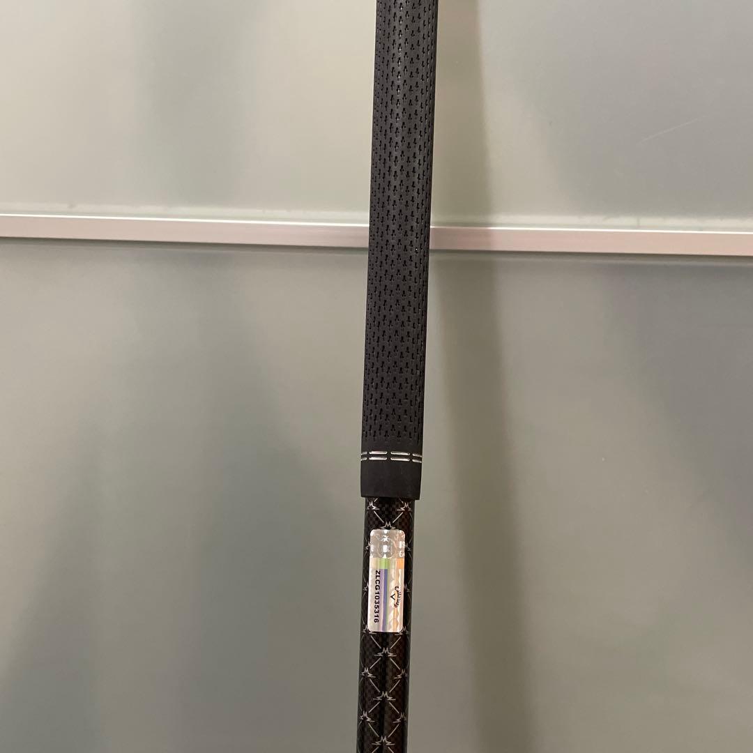 キャロウェイ ローグRouge ST LS 5W Tensei55Sフェアウェイ