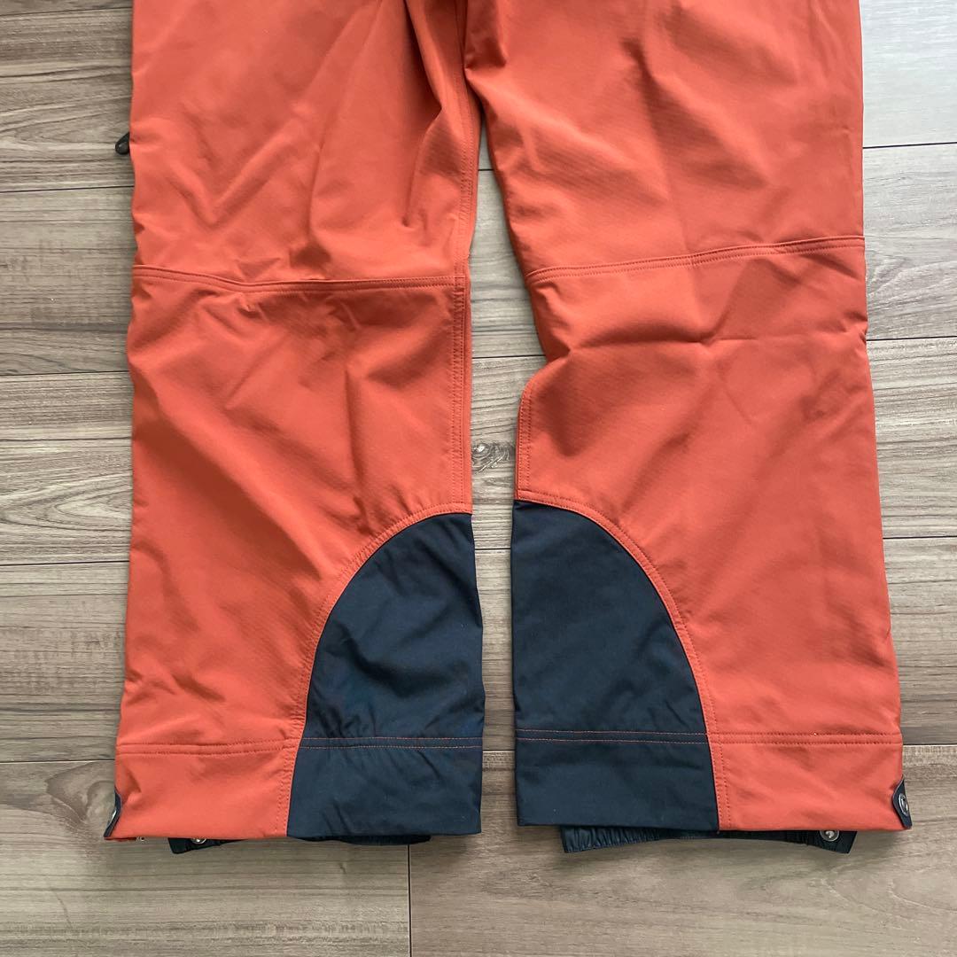 LL bean エルエルビーン　スノーパンツ　スノーボードパンツ　スキーパンツ