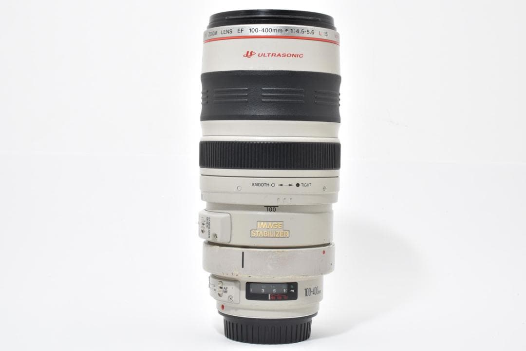キャノンCanon EF 100-400mm 1:4.5-5.6＃2717742