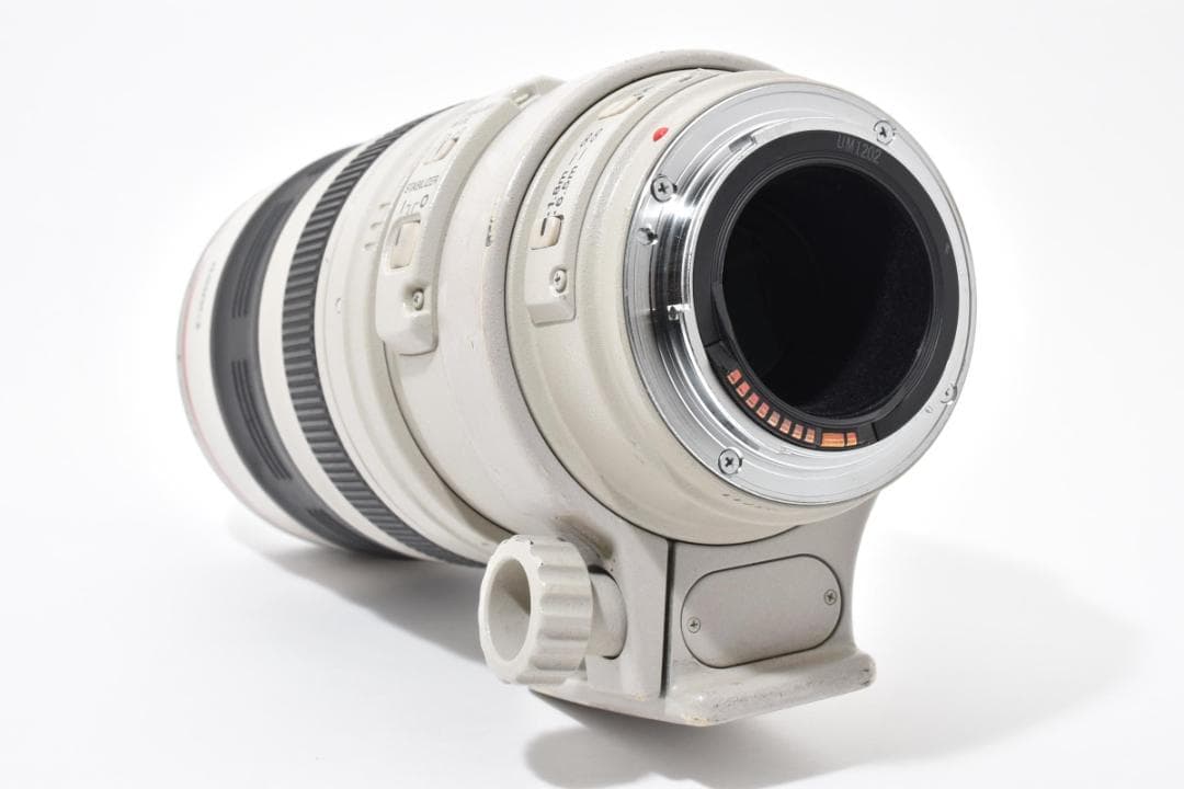 キャノンCanon EF 100-400mm 1:4.5-5.6＃2717742