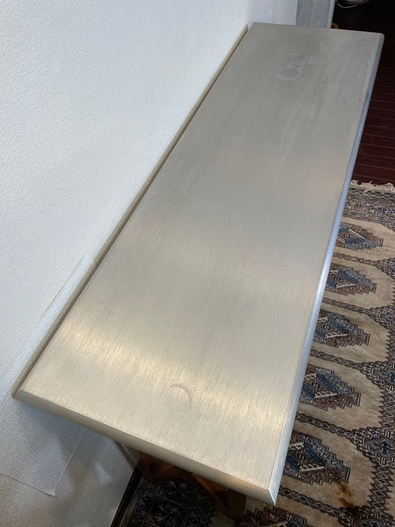 専用 西海岸スタイル♪ WTW マーベリックス コンソールテーブル デスク