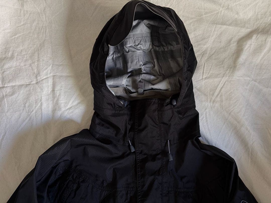 ジャケット・アウター Old Nike ACG STORM-FIT Shell Jacket