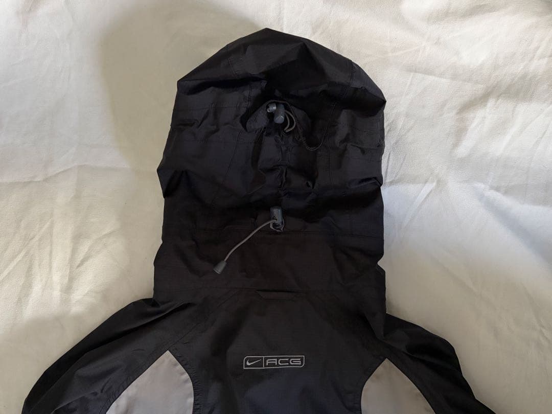 ジャケット・アウター Old Nike ACG STORM-FIT Shell Jacket