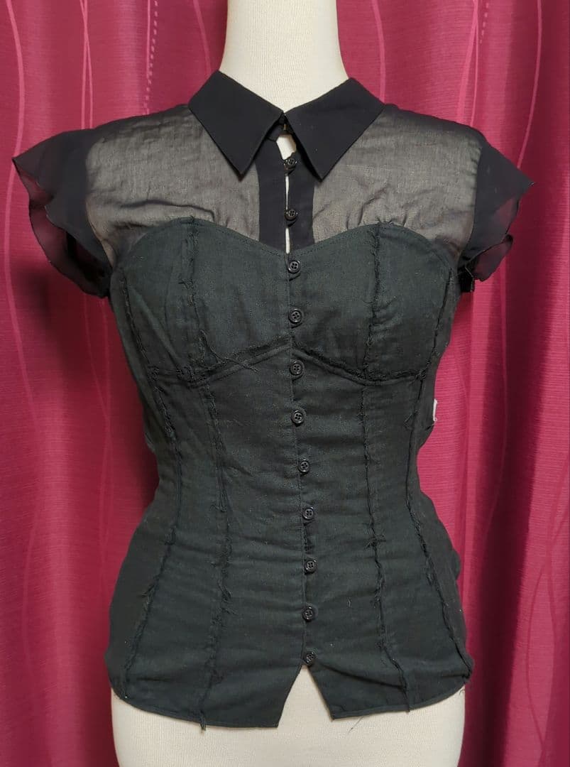 alice auaa キャミソール