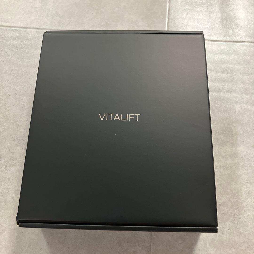 Panasonic VITALIFT EH-SP86 美顔器☆美品☆