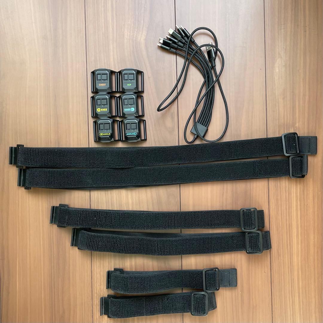 HaritoraX ワイヤレス