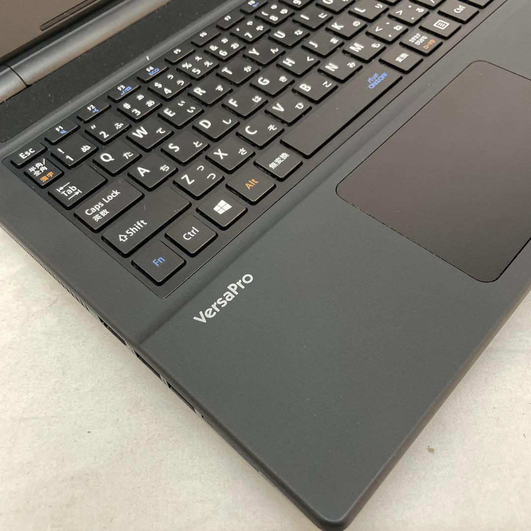 NEC VKT25F-3 i5-7200U メモリ8GB 500GB 美品　#3
