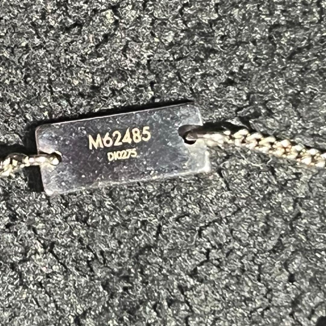 t*n様 ルイヴィトン　リングネックレス