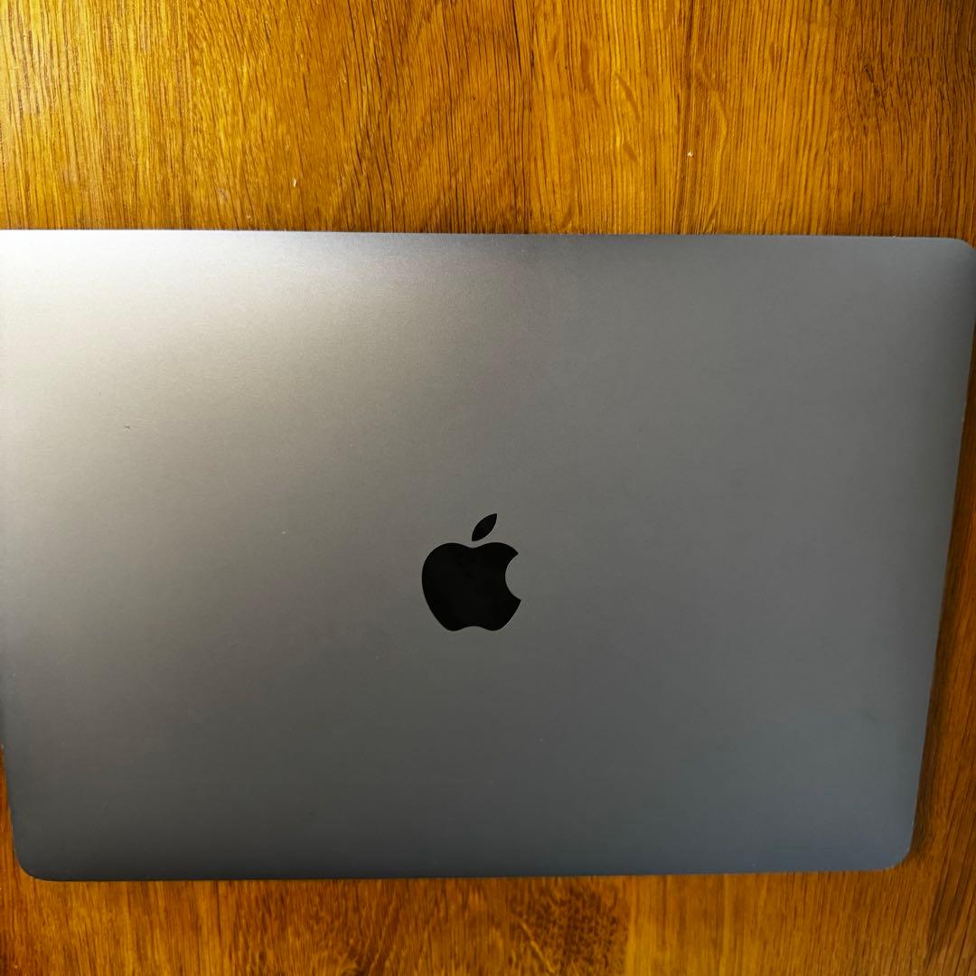 hirocky Macbook Pro 13インチ 2017ジャンク