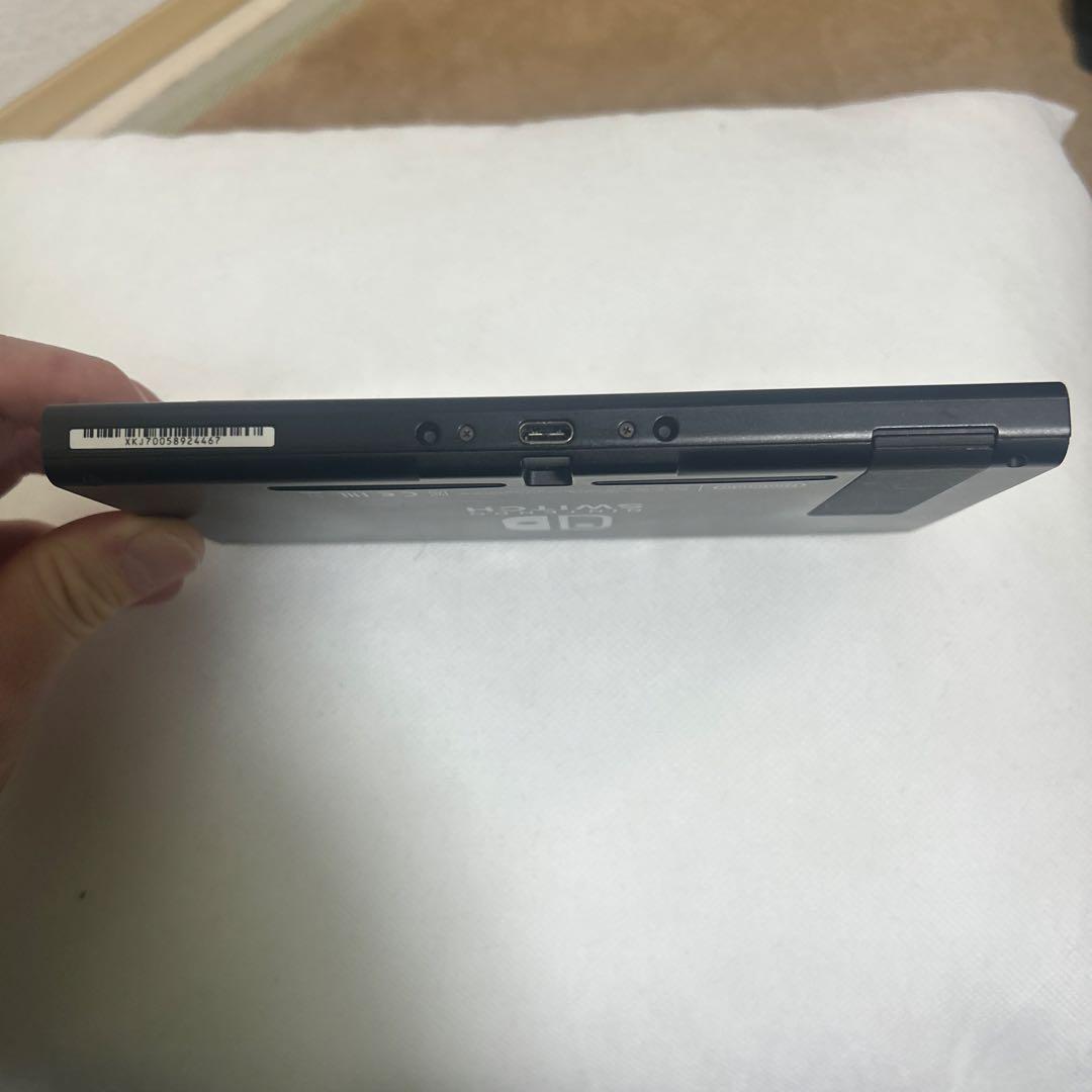 Nintendo Switchセット売り あつ森 ドラクエ3 ヒューマン