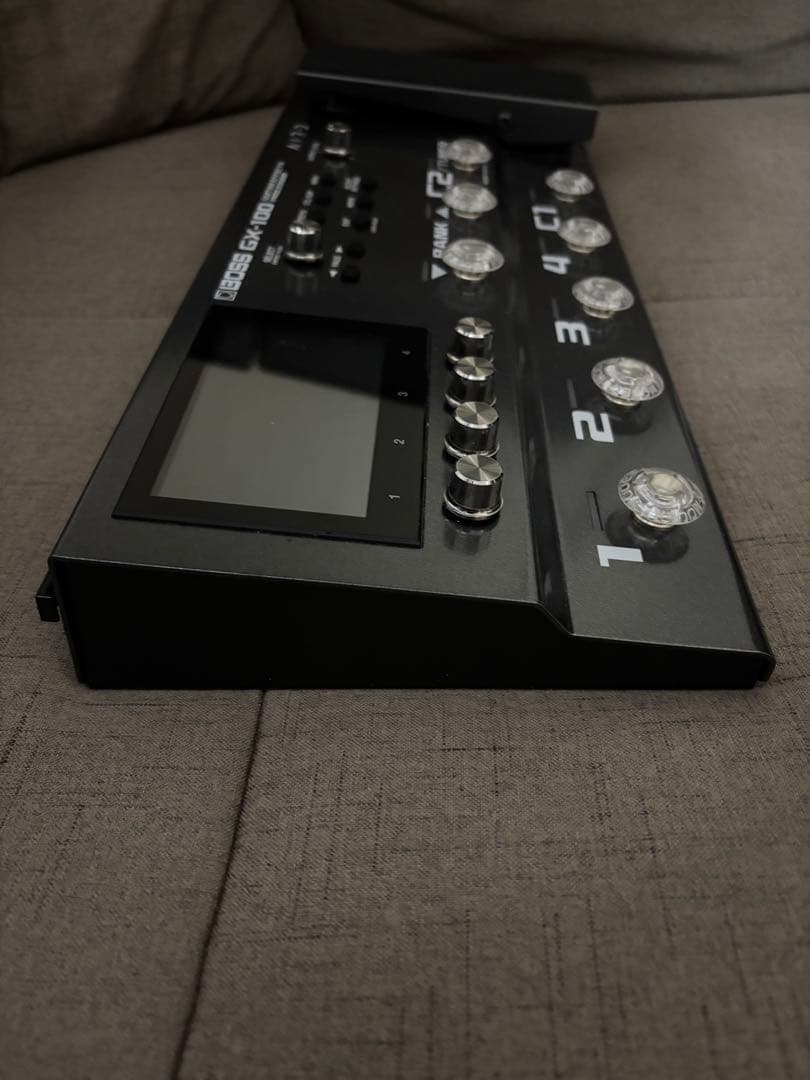 BOSS GX-100 マルチエフェクター