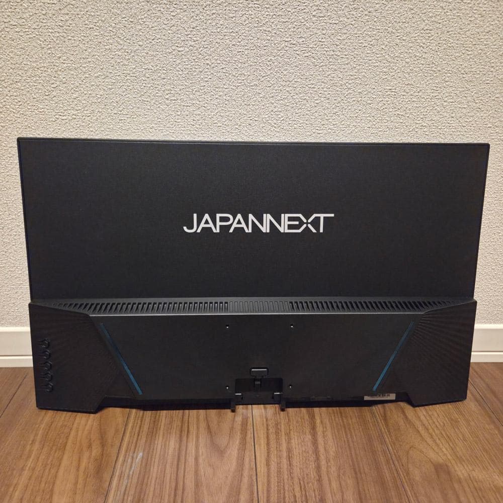 JAPANNEXT 23.8インチ モニター JN-IPS238G200F3