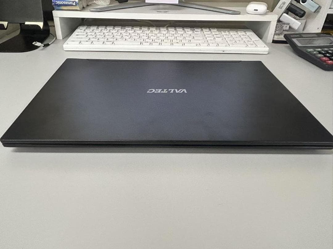 VALTEC Notebook PC Intel® Core™ i5-第10世代