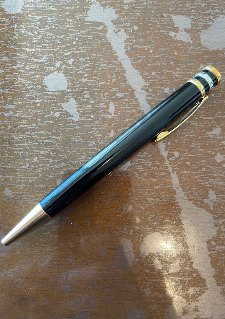 Cartier カルティエ ボールペン トリニティ