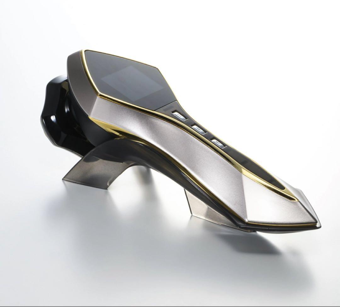 ZeusIII(ゼウス3)総合美顔器、未使用未開封