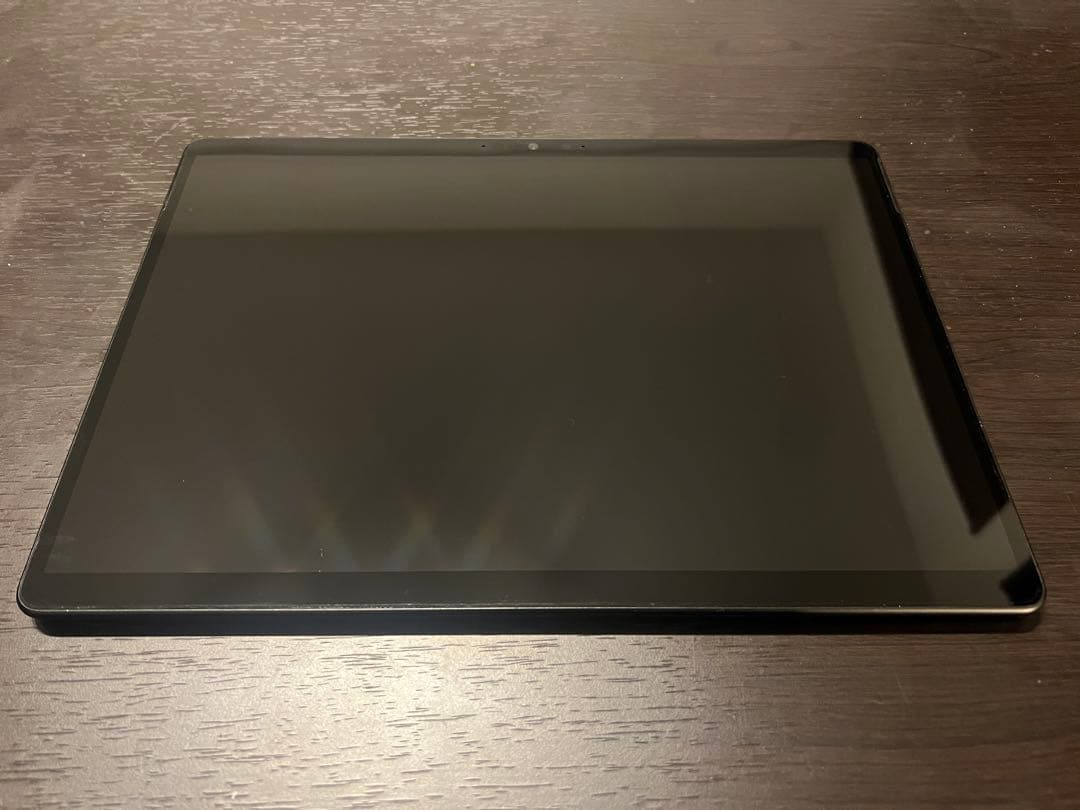 Surface Pro8 ブラック 256GB