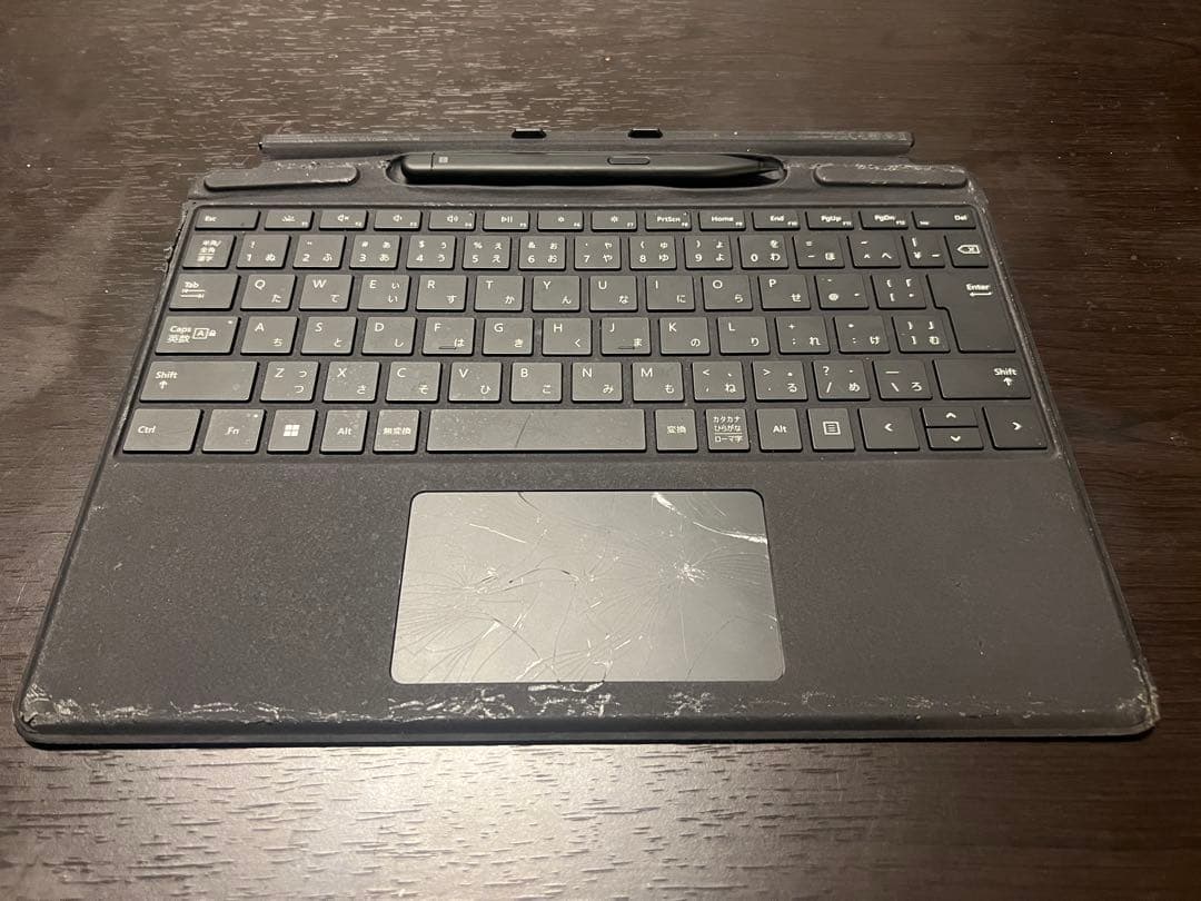 Surface Pro8 ブラック 256GB