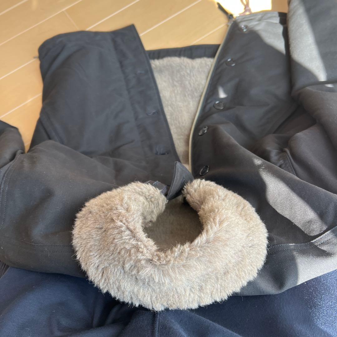 トップス NAVY DEPARTMENT CONTRACT NsS23615