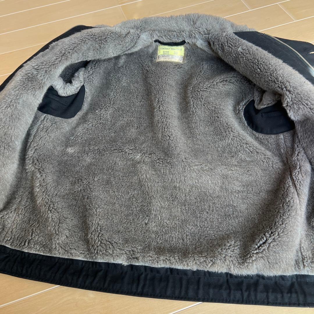 トップス NAVY DEPARTMENT CONTRACT NsS23615