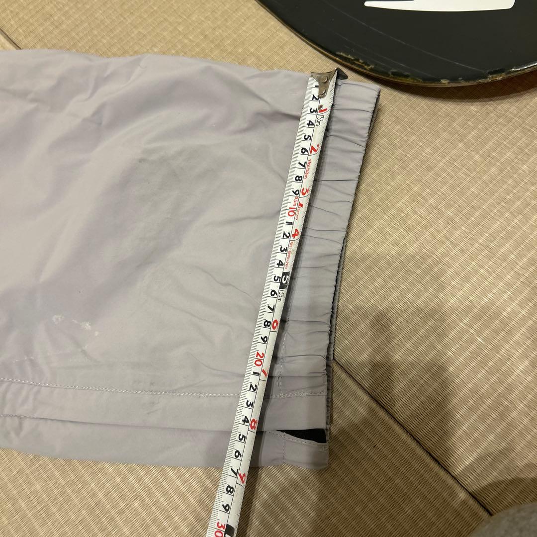 愛*様 最終値下げBURTON フード付きスノーボードウェア