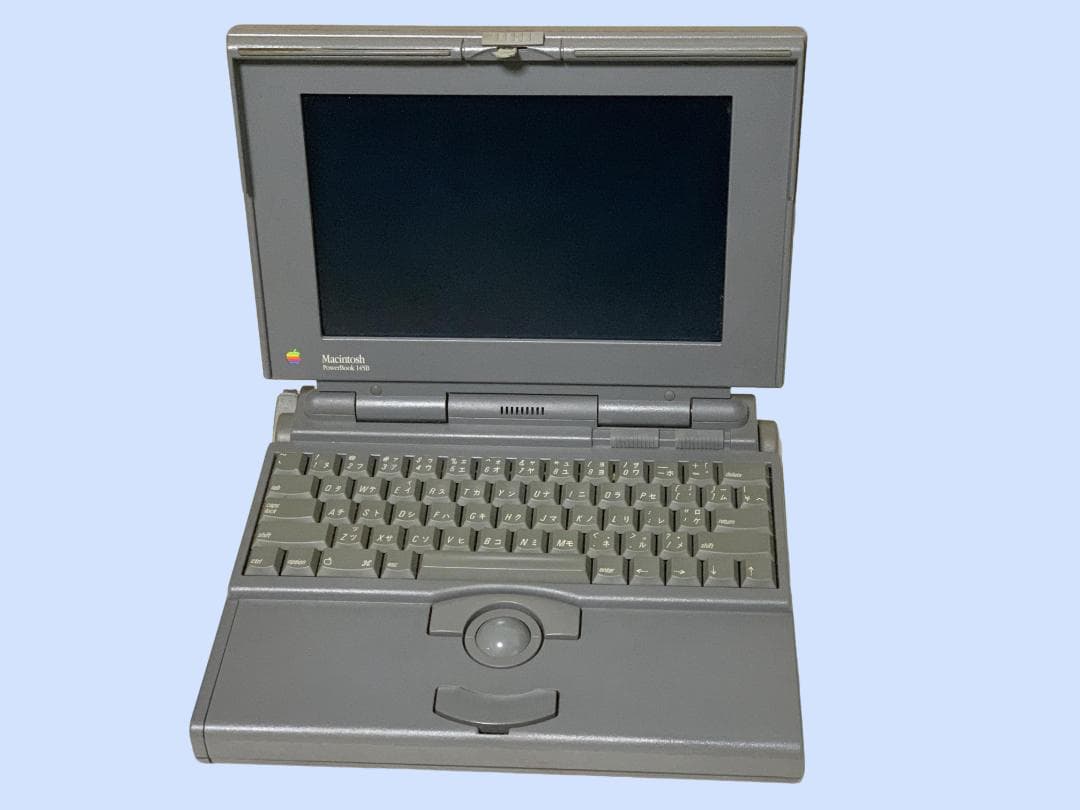MacBook本体 M9667 Apple Macintosh PowerBook 145B