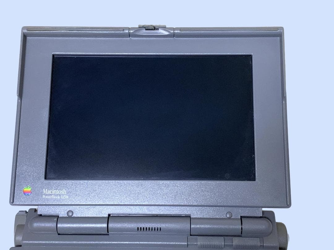 MacBook本体 M9667 Apple Macintosh PowerBook 145B