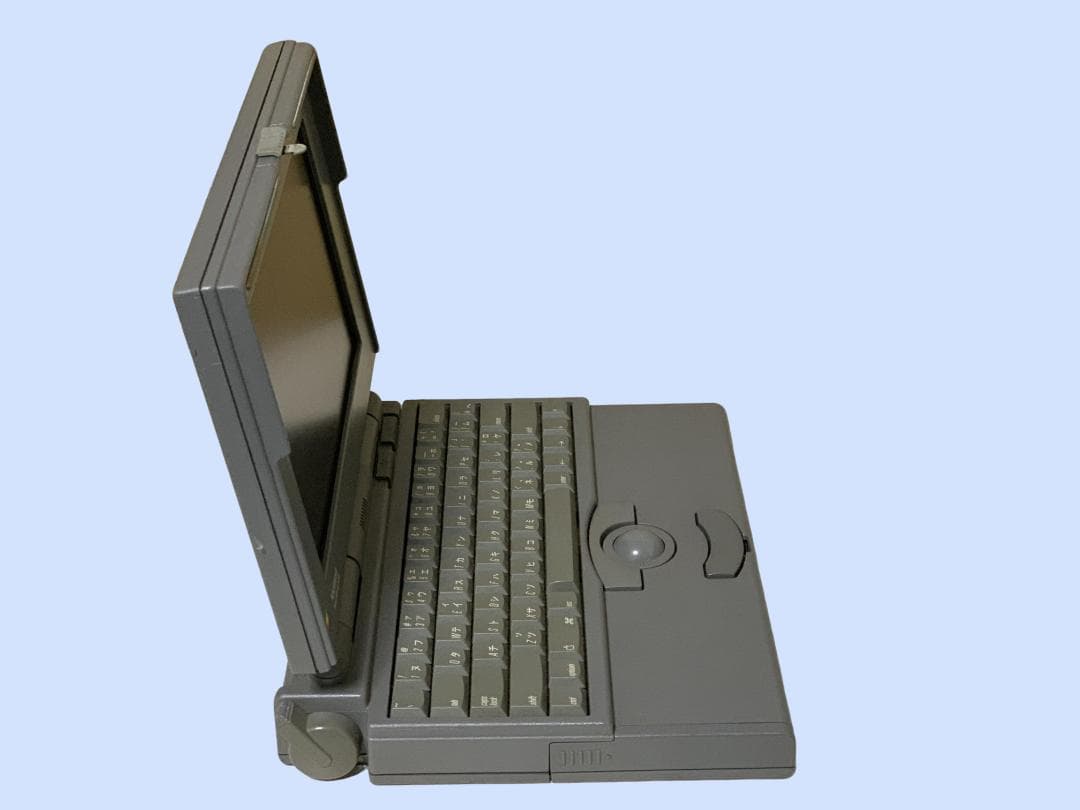 MacBook本体 M9667 Apple Macintosh PowerBook 145B