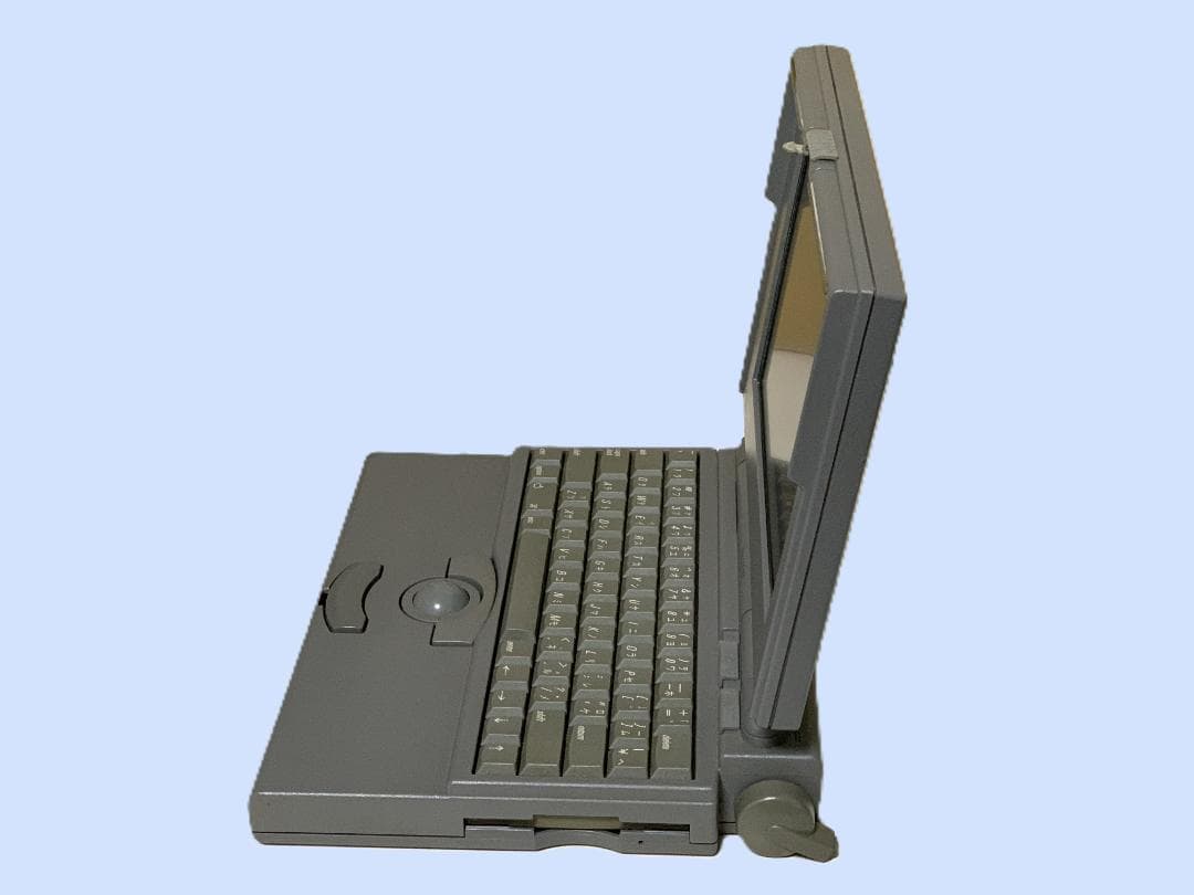 MacBook本体 M9667 Apple Macintosh PowerBook 145B